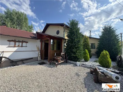 Proprietate de vanzare in apropiere de Municipiul Sebes - foto 14