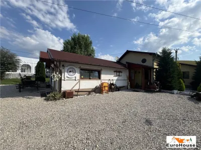 Proprietate de vanzare in apropiere de Municipiul Sebes - foto 15