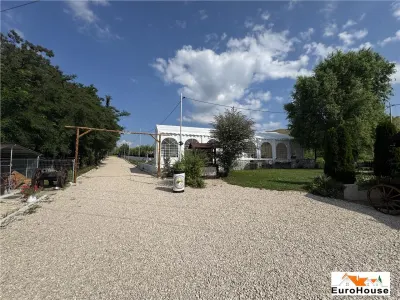 Proprietate de vanzare in apropiere de Municipiul Sebes - foto 19