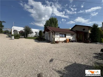Proprietate de vanzare in apropiere de Municipiul Sebes - foto 20