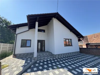 Casa noua de vanzare in Seusa - Seusa