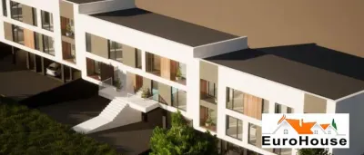 Apartament cu 2 camere in bloc nou de vanzare in Alba Iulia - foto 3