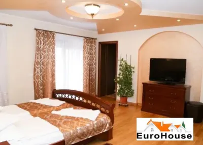 Vila de vanzare in Alba Iulia - foto 5