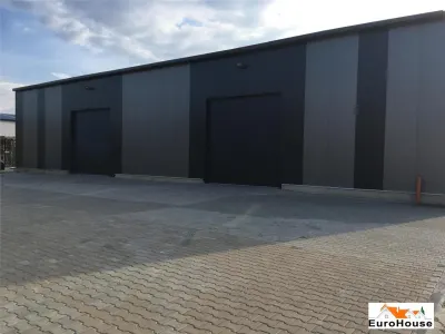 Hala  de inchiriat in Alba Iulia - foto 7