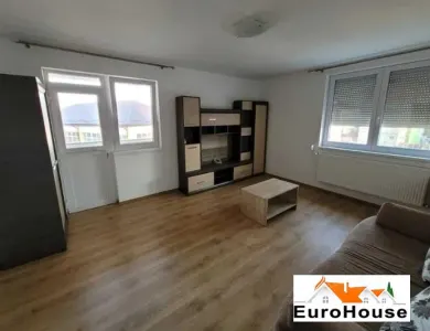 Apartament cu o camera de vanzare in Alba Iulia - Alba Iulia