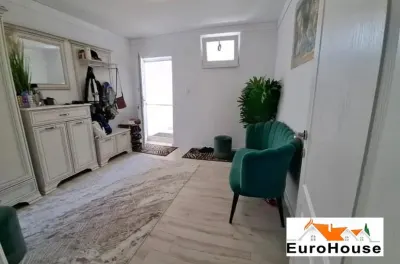 Apartament la vila de vanzare in Alba Iulia Cetate - foto 2