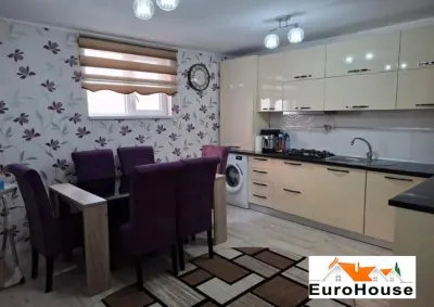 Apartament la vila de vanzare in Alba Iulia Cetate - foto 3