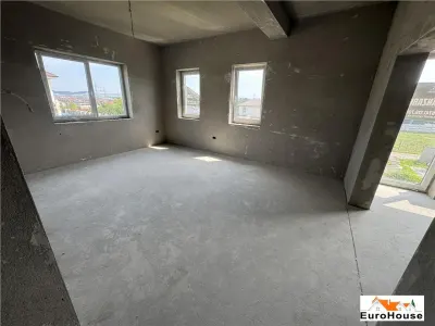 Casa tip duplex de vanzare in Alba Iulia - foto 5