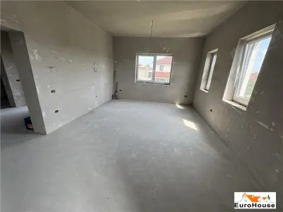 Casa tip duplex de vanzare in Alba Iulia - foto 7