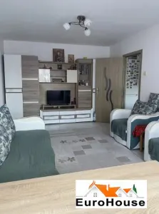 Apartament cu 2 ca,mere de vanzare in Alba Iulia Cetate - foto 2
