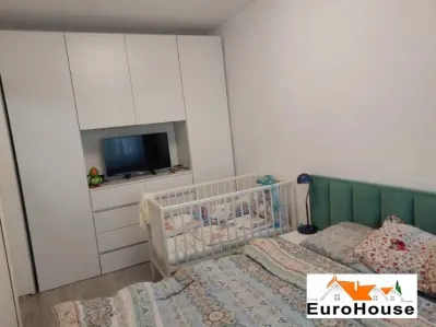 Apartament cu 3 camere de vanzare in Alba Iulia - foto 4