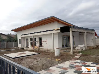 Casa de vanzare in Alba Iulia zona Partos - Alba Iulia