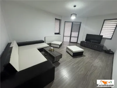 Apartament cu 2 camere de inchiriat in Alba Iulia - Alba Iulia