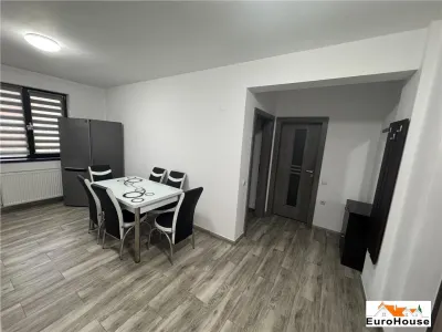 Apartament cu 2 camere de inchiriat in Alba Iulia - foto 3