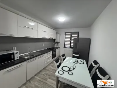 Apartament cu 2 camere de inchiriat in Alba Iulia - foto 5