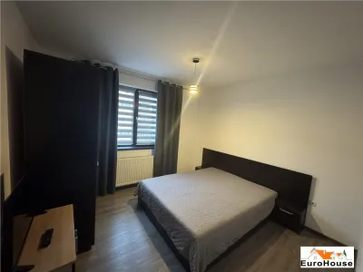 Apartament cu 2 camere de inchiriat in Alba Iulia - foto 7