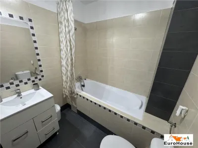 Apartament cu 2 camere de inchiriat in Alba Iulia - foto 9
