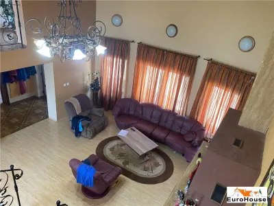 Casa tip vila de vanzare in Alba Iulia - foto 14