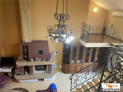 Casa tip vila de vanzare in Alba Iulia - foto 16