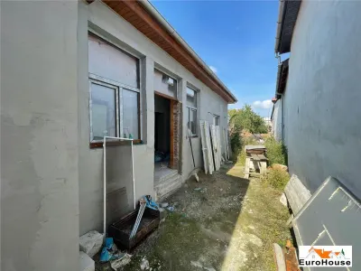 Casa de vanzare in Alba Iulia - Alba Iulia