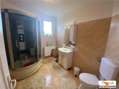 Casa de vanzare in Alba Iulia - foto 13