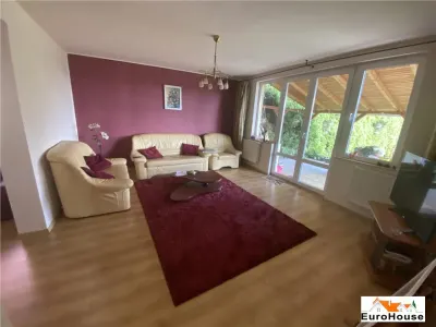 Casa de vanzare in Alba Iulia - foto 3