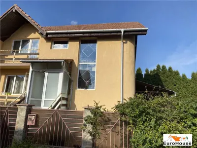 Casa de vanzare in Alba Iulia - foto 6