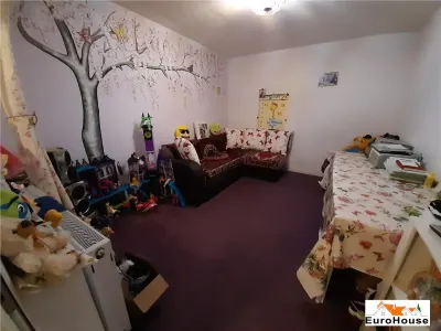 Apartament cu 4 camere de vanzare in Alba Iulia - foto 3