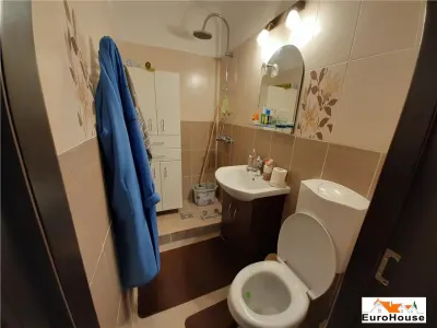 Apartament cu 4 camere de vanzare in Alba Iulia - foto 4