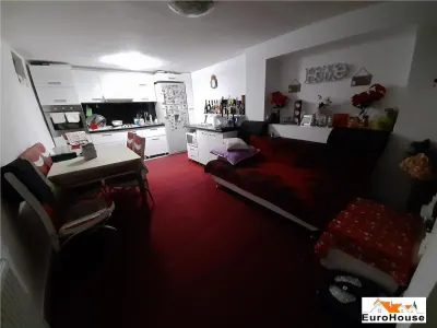 Apartament cu 4 camere de vanzare in Alba Iulia - foto 7