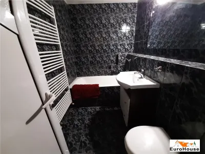 Apartament cu 4 camere de vanzare in Alba Iulia - foto 10