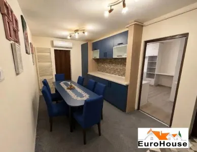 Apartament finisat etaj 1 de vanzare in Alba Iulia - foto 2