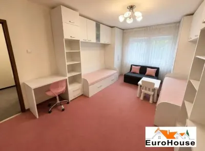 Apartament finisat etaj 1 de vanzare in Alba Iulia - foto 4