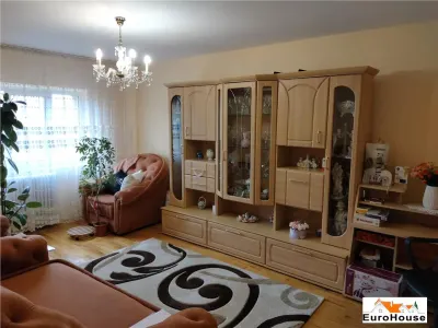 Apartament cu 3 camere de vanzare in Alba Iulia. - Alba Iulia