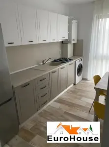 Apartament cu 2 camere de inchiriat in Alba Iulia - Alba Iulia