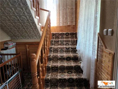 Casa de  vanzare in Alba Iulia Cetate - foto 10