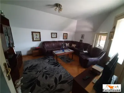 Casa tip vila de vanzare in Alba Iulia - foto 15