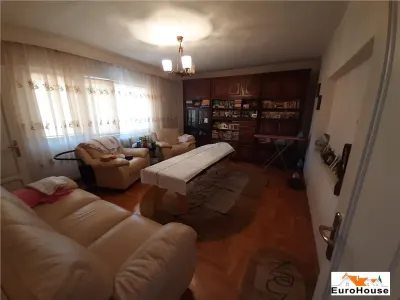 Casa tip vila de vanzare in Alba Iulia - foto 8