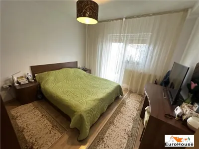 Apartament cu 3 camere la vila de vanzare in Alba Iulia - foto 8
