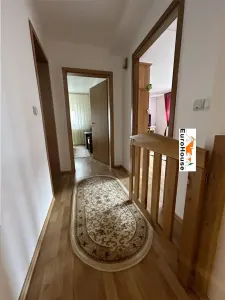 Apartament cu 3 camere la vila de vanzare in Alba Iulia - foto 10