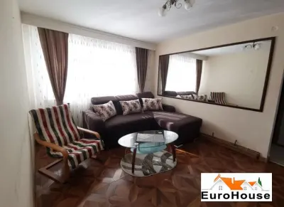 Apartament cu 2 camere de vanzare etaj 1 Cetate Alba Iulia - Alba Iulia