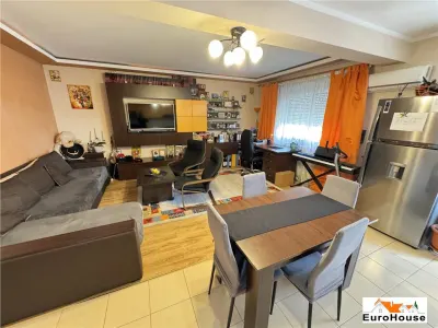 Apartament cu 3 camere de in Alba Iulia Cetate - foto 1