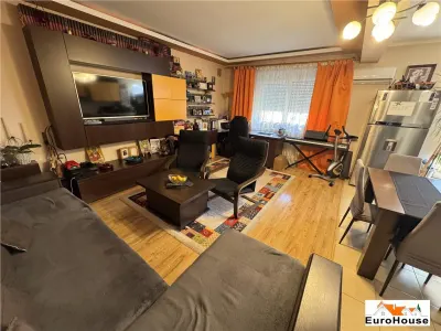 Apartament cu 3 camere de in Alba Iulia Cetate - foto 2