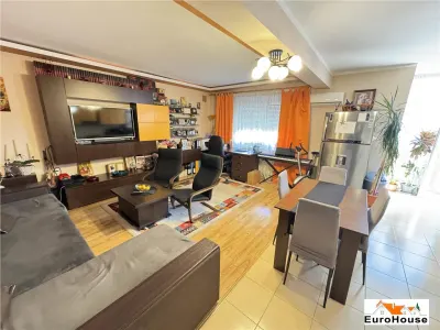 Apartament cu 3 camere de in Alba Iulia Cetate - foto 3