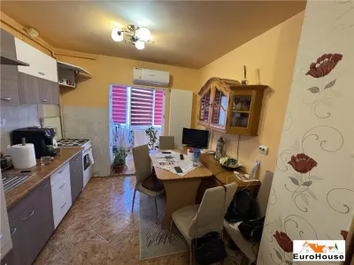 Apartament cu 2 camere de vanzare in Alba Iulia - Alba Iulia