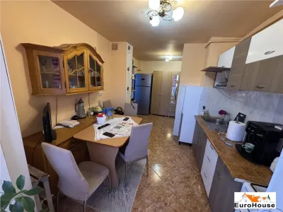 Apartament cu 2 camere de vanzare in Alba Iulia - foto 2
