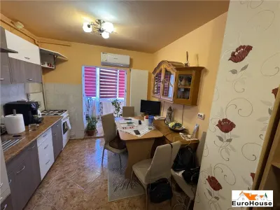 Apartament cu 2 camere de vanzare in Alba Iulia - foto 3