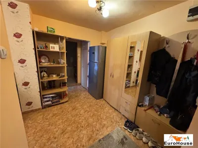 Apartament cu 2 camere de vanzare in Alba Iulia - foto 4