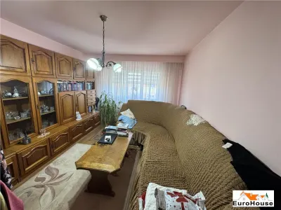Apartament cu 2 camere de vanzare in Alba Iulia - foto 6