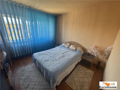 Apartament cu 2 camere de vanzare in Alba Iulia - foto 9